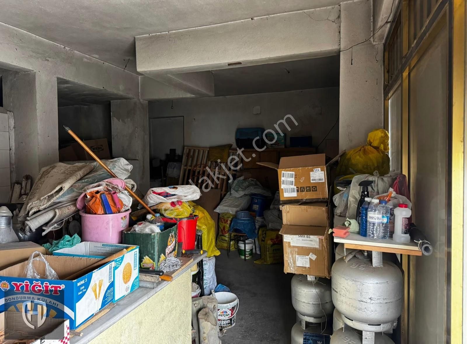 Meram Alavardı Mah Hem Daire Hemde Frınlı Dükkan Satılık - Görsel 5