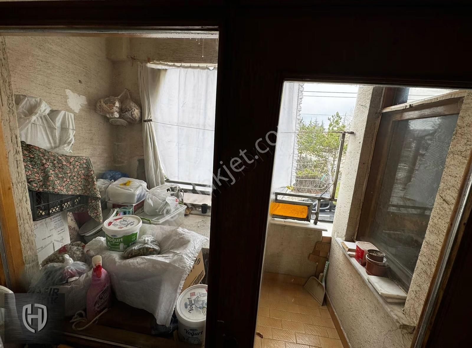 Meram Alavardı Mah Hem Daire Hemde Frınlı Dükkan Satılık - Görsel 3