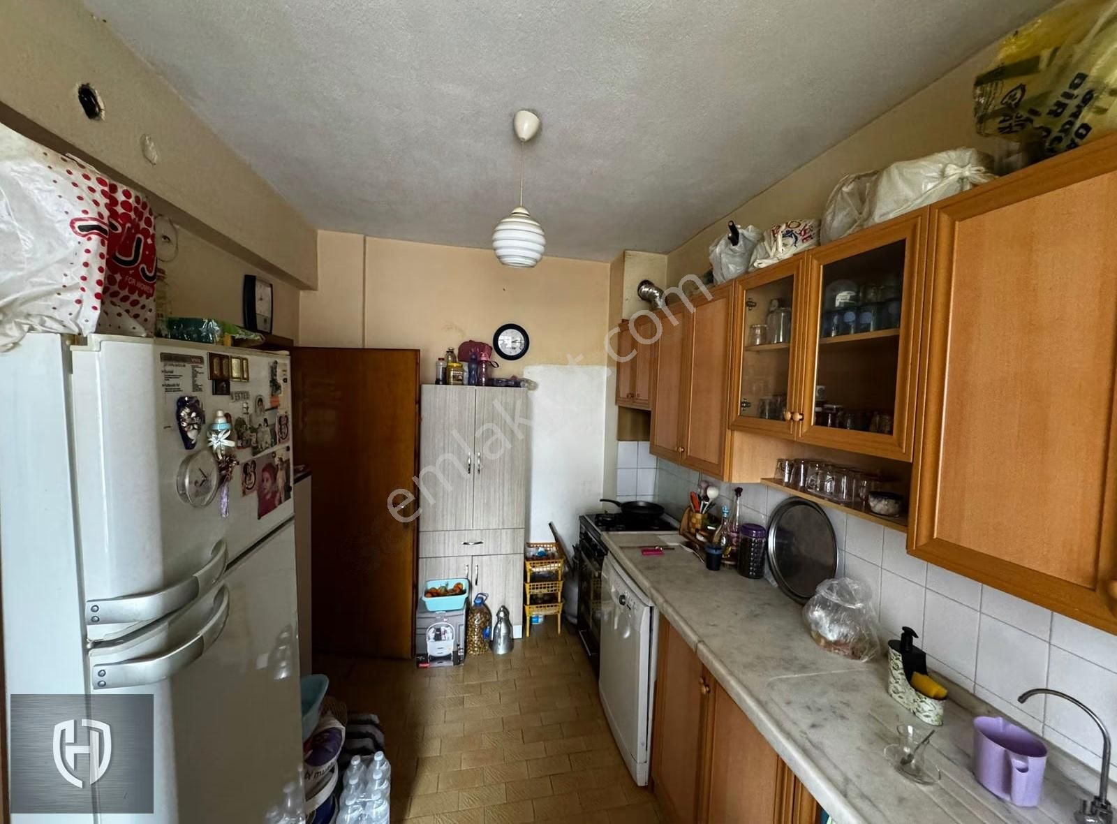 Meram Alavardı Mah Hem Daire Hemde Frınlı Dükkan Satılık - Görsel 12