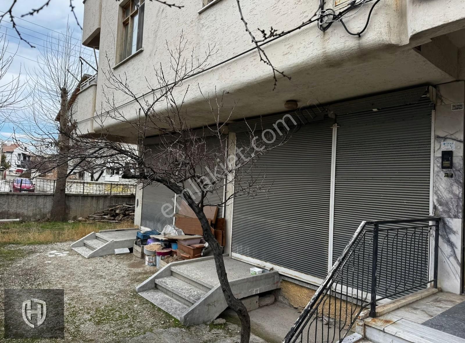 Meram Alavardı Mah Hem Daire Hemde Frınlı Dükkan Satılık - Görsel 11