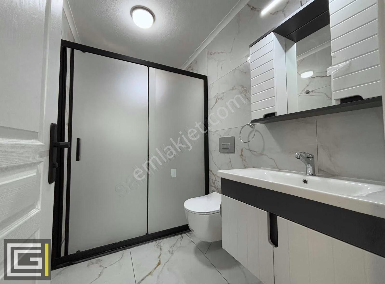 Ayrı Mutfaklı Sanayi Sitesi Ve Avm Yakını Arakat 3+1 Kiralık - Görsel 21