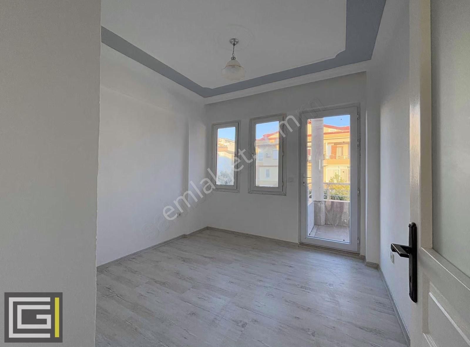 Ayrı Mutfaklı Sanayi Sitesi Ve Avm Yakını Arakat 3+1 Kiralık - Görsel 7