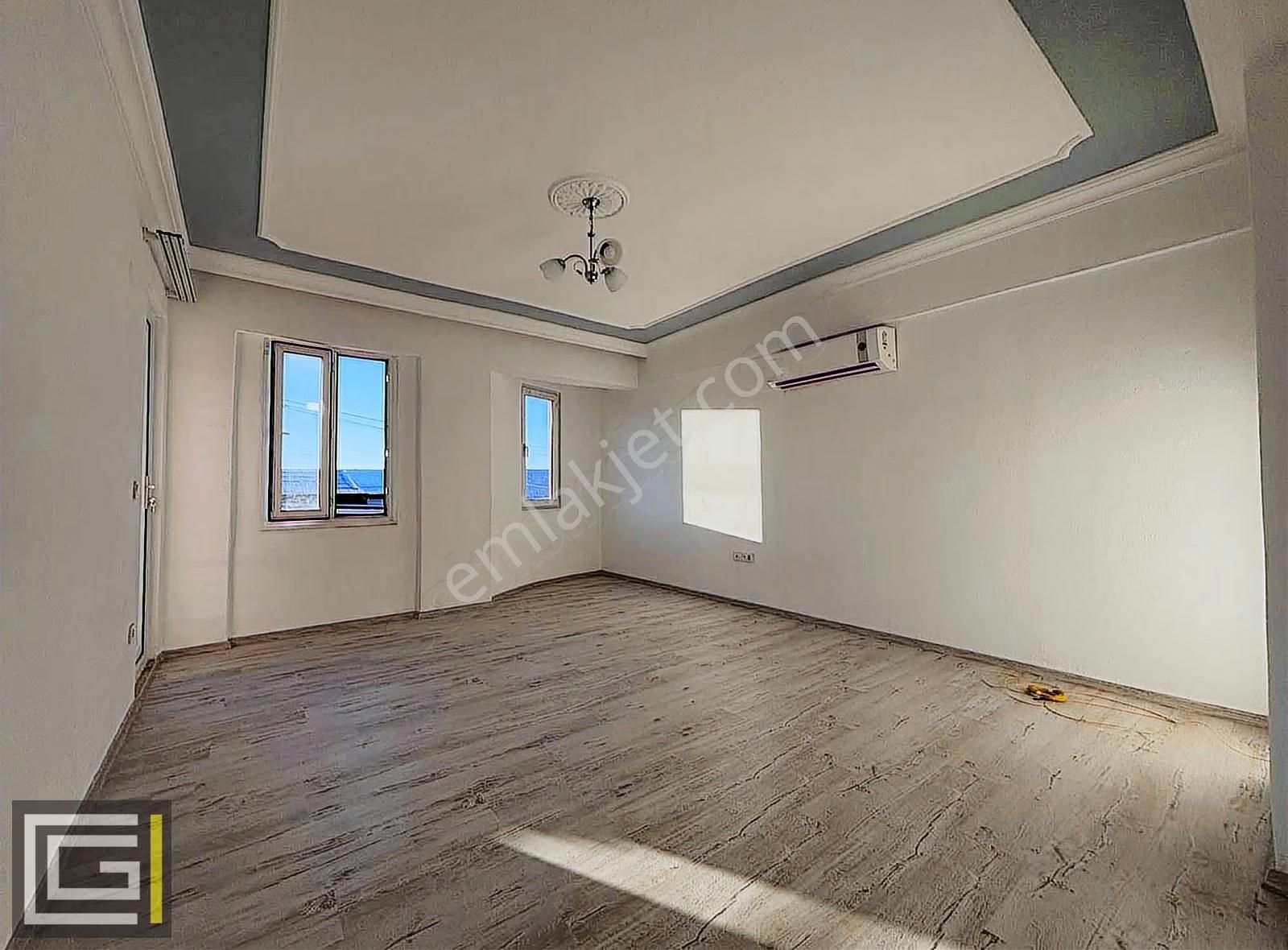 Ayrı Mutfaklı Sanayi Sitesi Ve Avm Yakını Arakat 3+1 Kiralık - Görsel 14