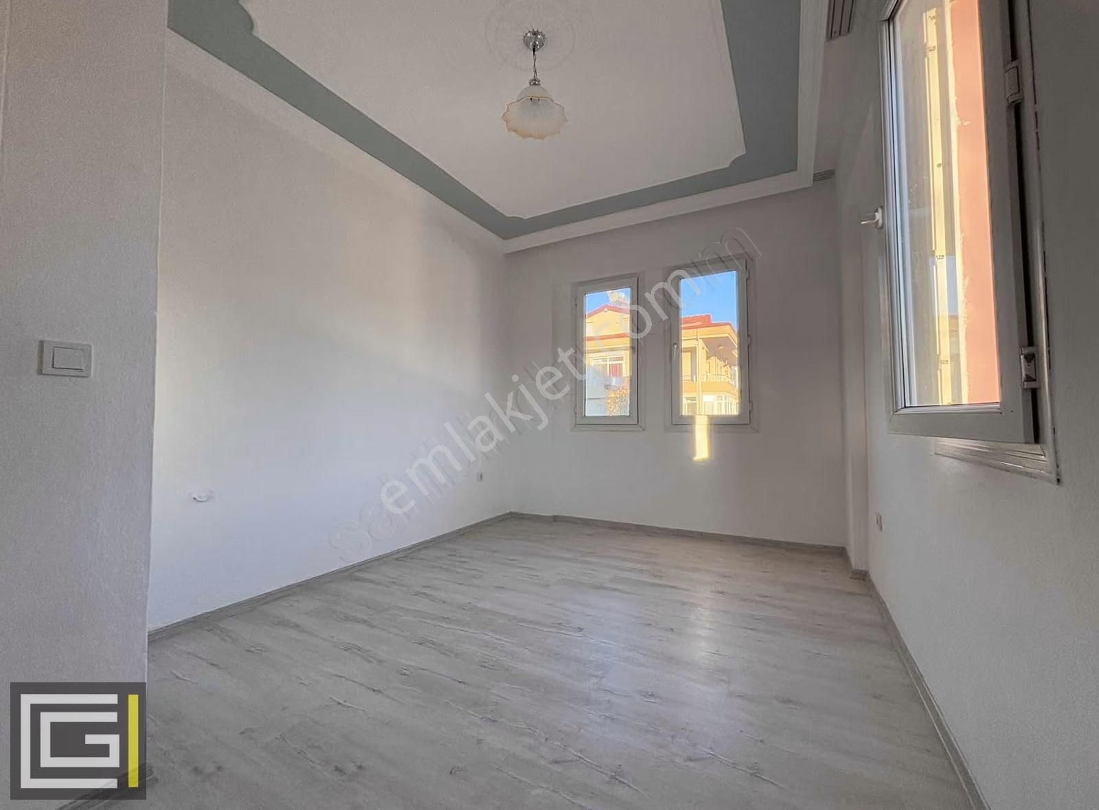 Ayrı Mutfaklı Sanayi Sitesi Ve Avm Yakını Arakat 3+1 Kiralık - Görsel 17