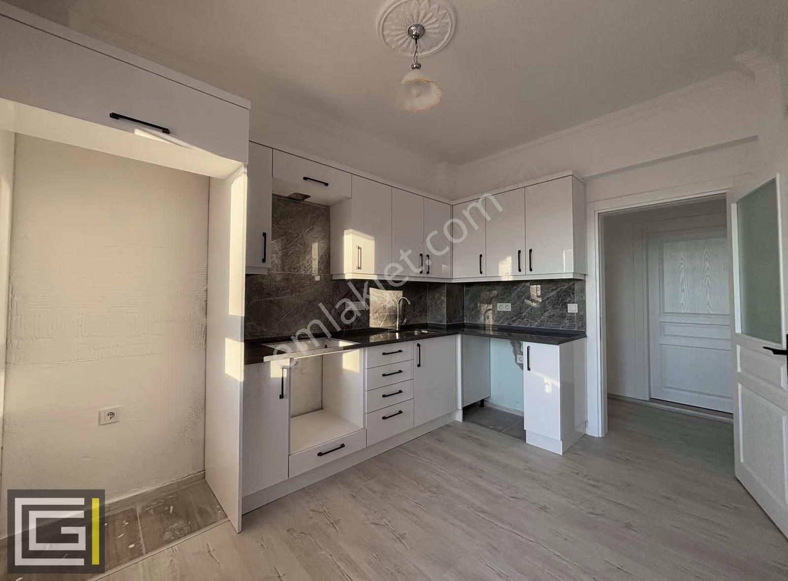 Ayrı Mutfaklı Sanayi Sitesi Ve Avm Yakını Arakat 3+1 Kiralık - Görsel 6