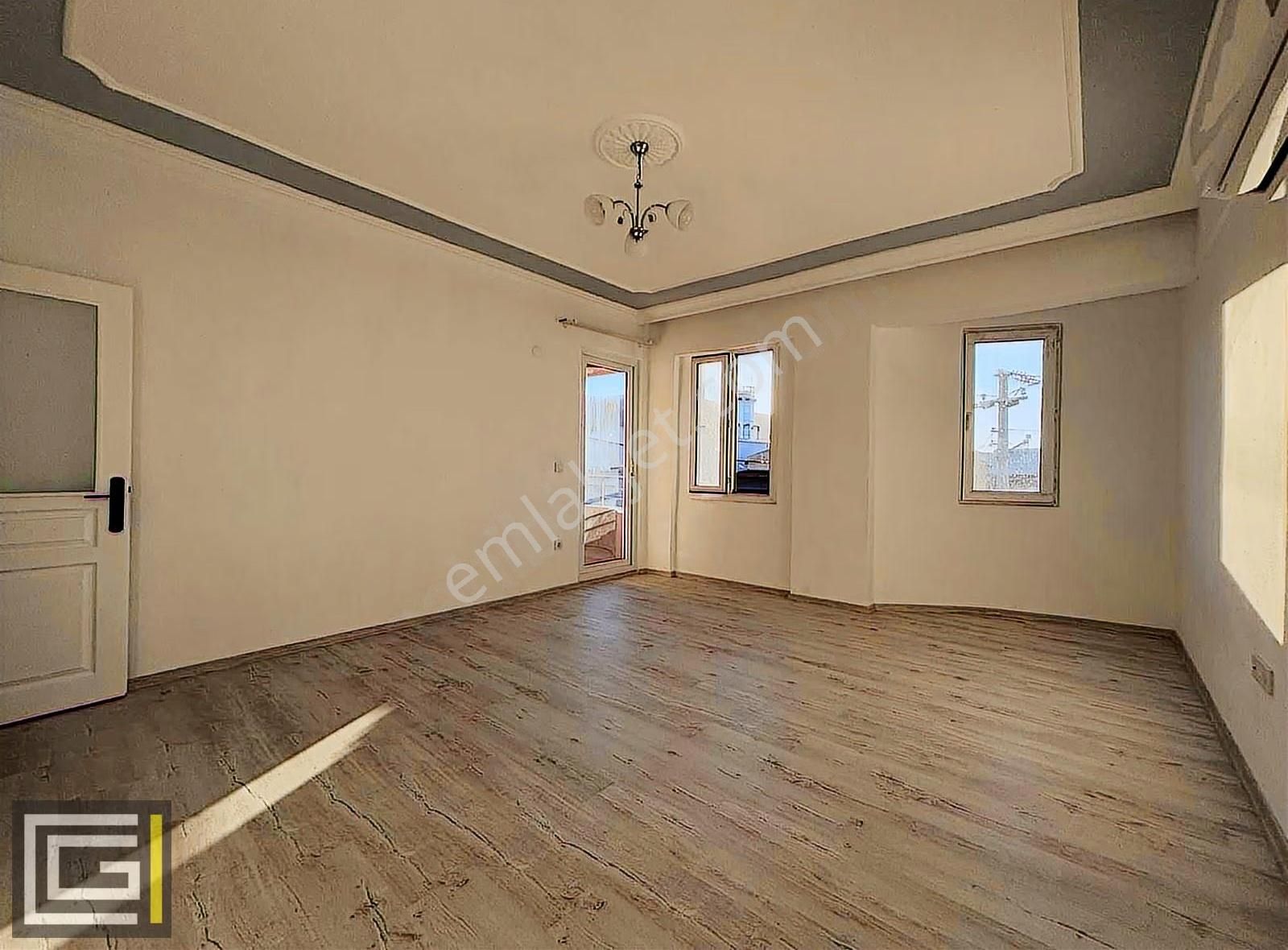 Ayrı Mutfaklı Sanayi Sitesi Ve Avm Yakını Arakat 3+1 Kiralık - Görsel 9