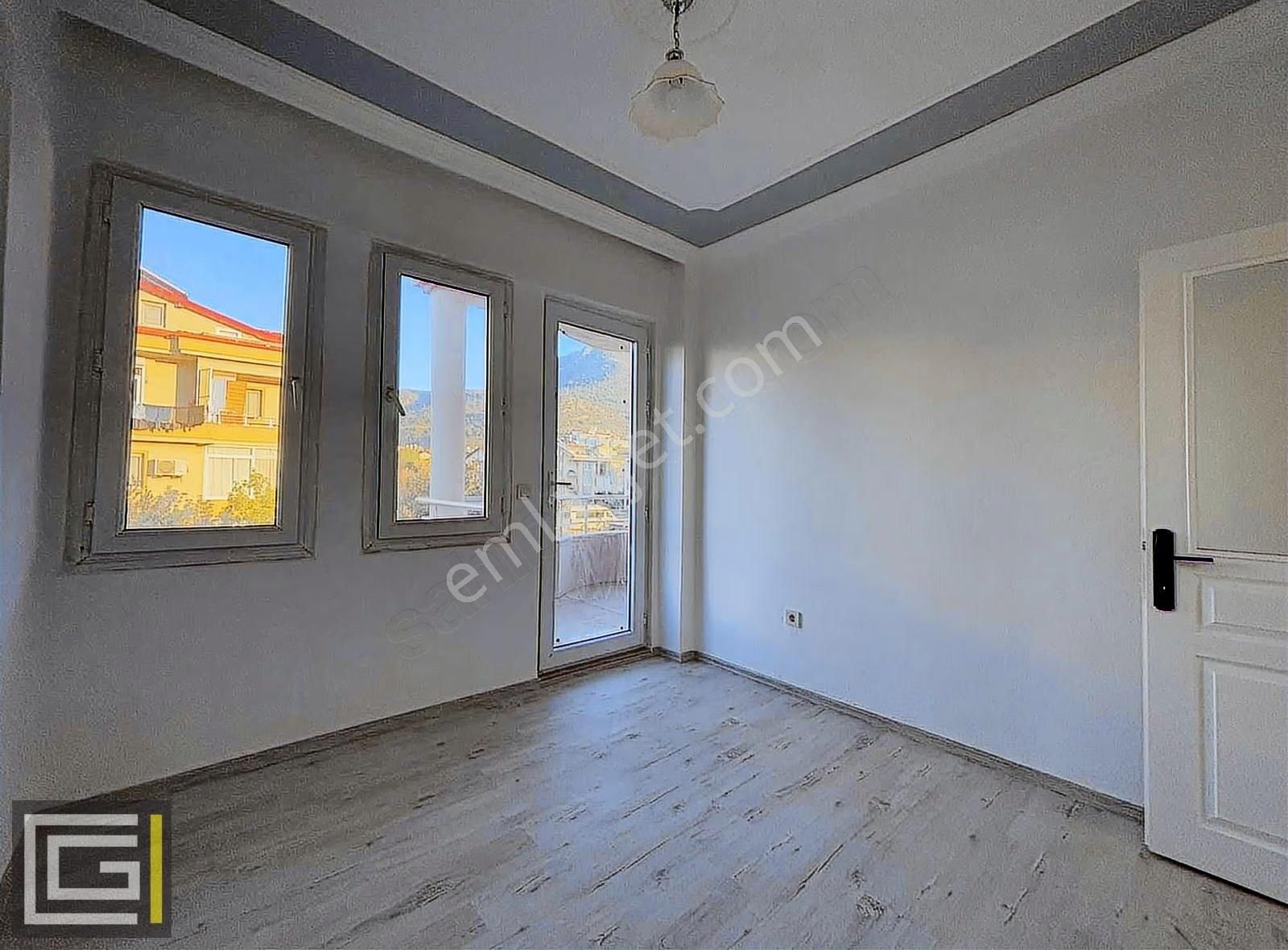 Ayrı Mutfaklı Sanayi Sitesi Ve Avm Yakını Arakat 3+1 Kiralık - Görsel 3