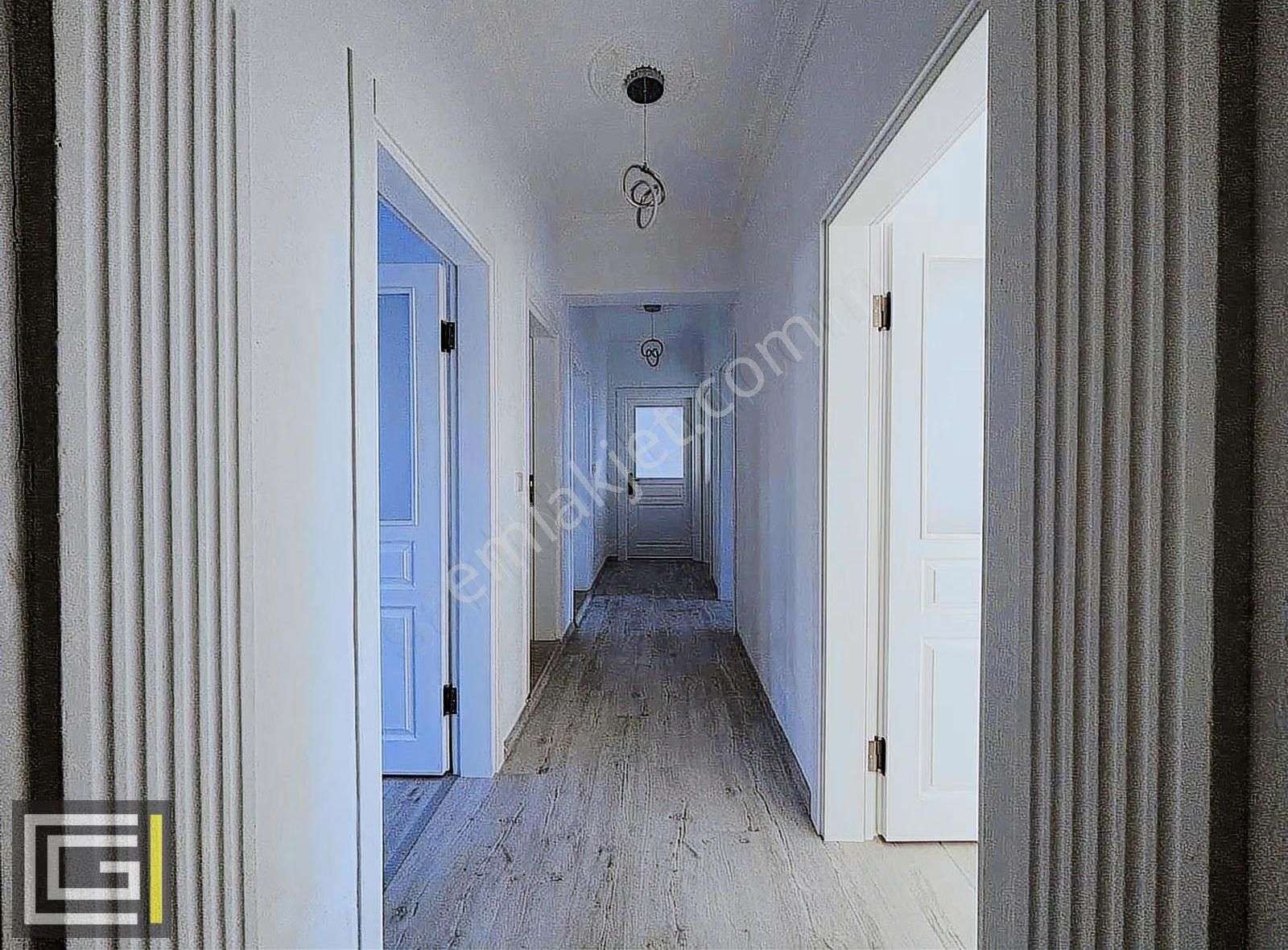 Ayrı Mutfaklı Sanayi Sitesi Ve Avm Yakını Arakat 3+1 Kiralık - Görsel 12