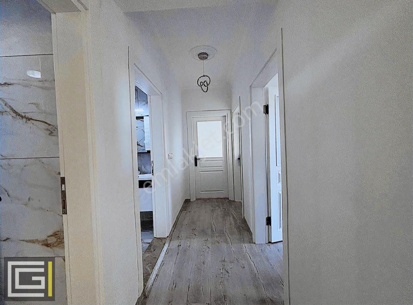 Ayrı Mutfaklı Sanayi Sitesi Ve Avm Yakını Arakat 3+1 Kiralık - Görsel 18