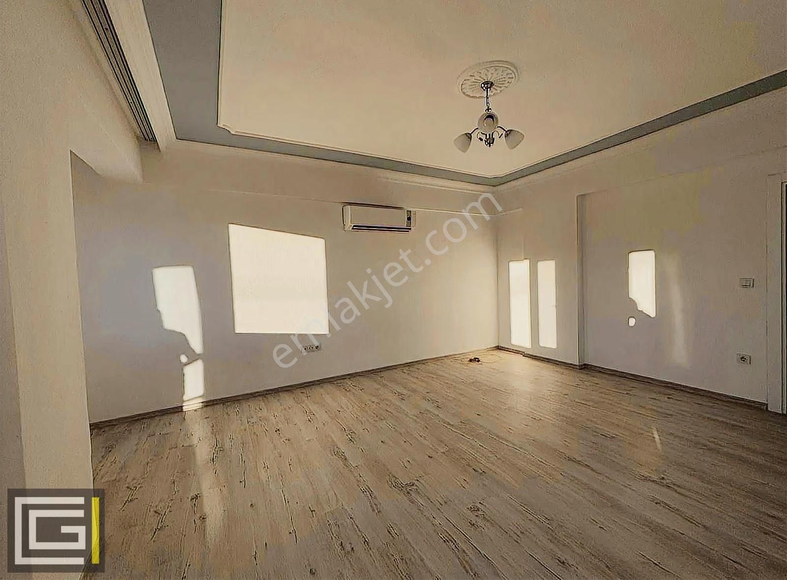 Ayrı Mutfaklı Sanayi Sitesi Ve Avm Yakını Arakat 3+1 Kiralık - Görsel 10