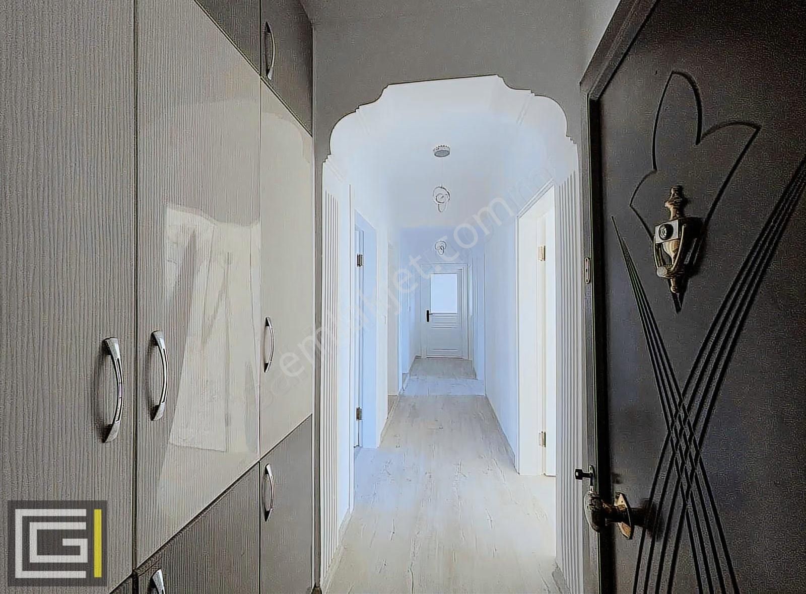 Ayrı Mutfaklı Sanayi Sitesi Ve Avm Yakını Arakat 3+1 Kiralık - Görsel 19