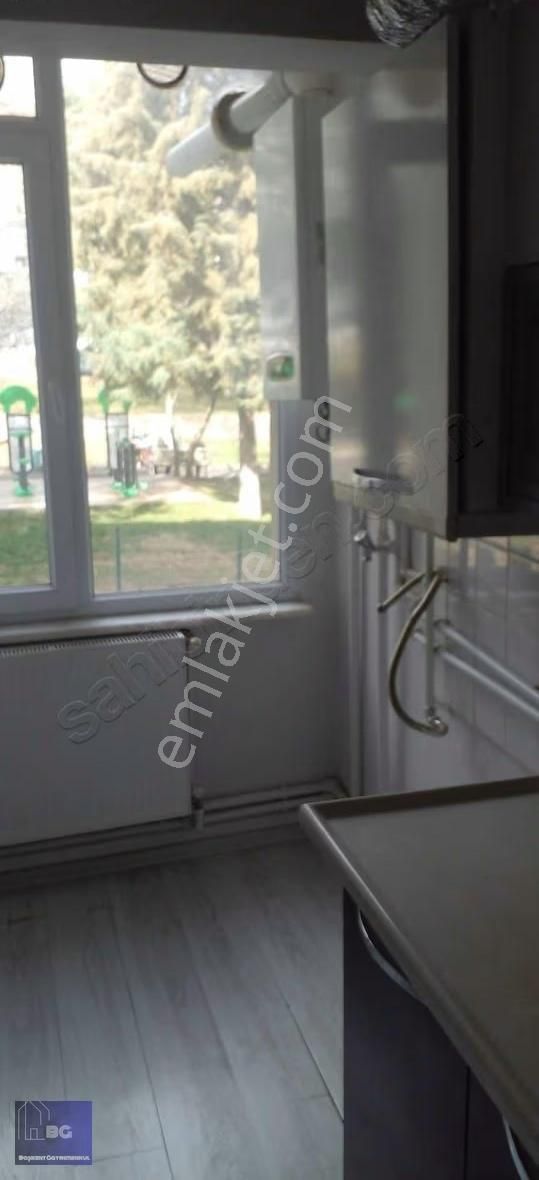 Başkent Gayrimenkulden 1200 Evlerde Kiralık Daire - Görsel 20