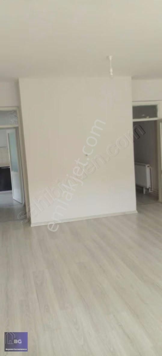 Başkent Gayrimenkulden 1200 Evlerde Kiralık Daire - Görsel 19