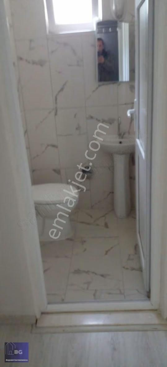 Başkent Gayrimenkulden 1200 Evlerde Kiralık Daire - Görsel 14