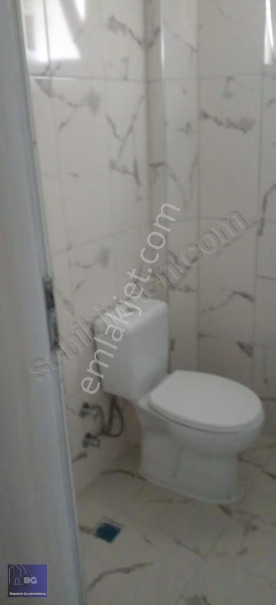 Başkent Gayrimenkulden 1200 Evlerde Kiralık Daire - Görsel 11