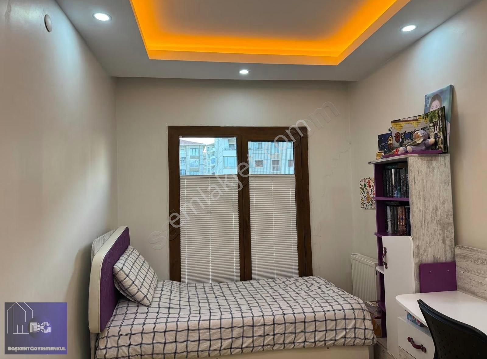 Başkent Gayrimenkul'den Satılık Kayaköy Tokide 3+1 Daire - Görsel 18