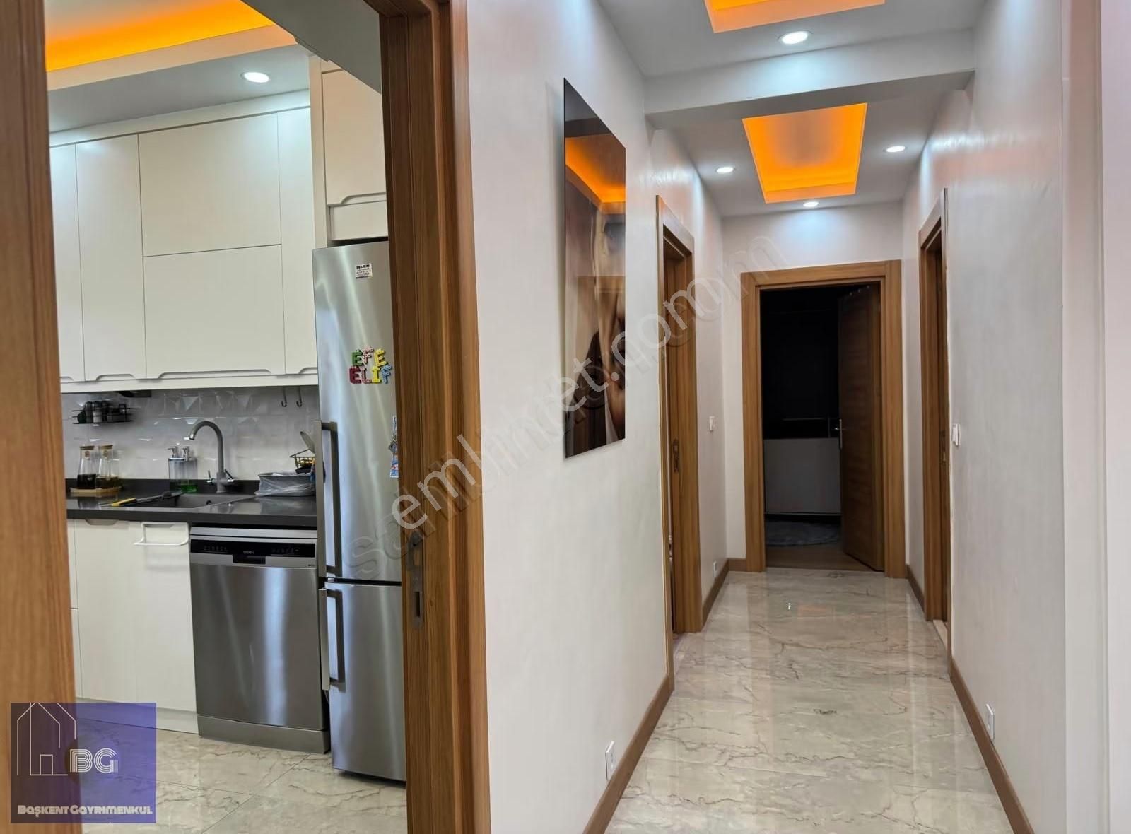 Başkent Gayrimenkul'den Satılık Kayaköy Tokide 3+1 Daire - Görsel 13