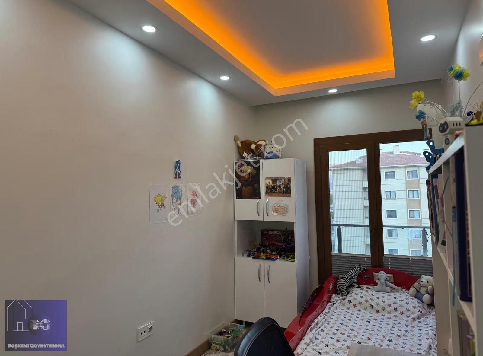 Başkent Gayrimenkul'den Satılık Kayaköy Tokide 3+1 Daire - Görsel 10