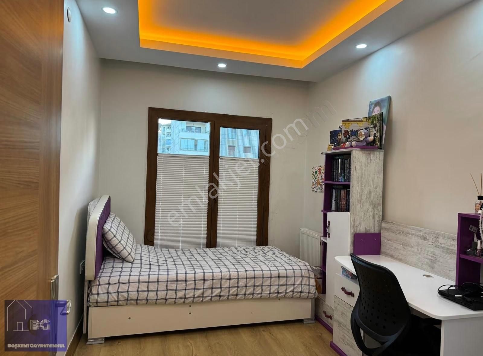 Başkent Gayrimenkul'den Satılık Kayaköy Tokide 3+1 Daire - Görsel 6