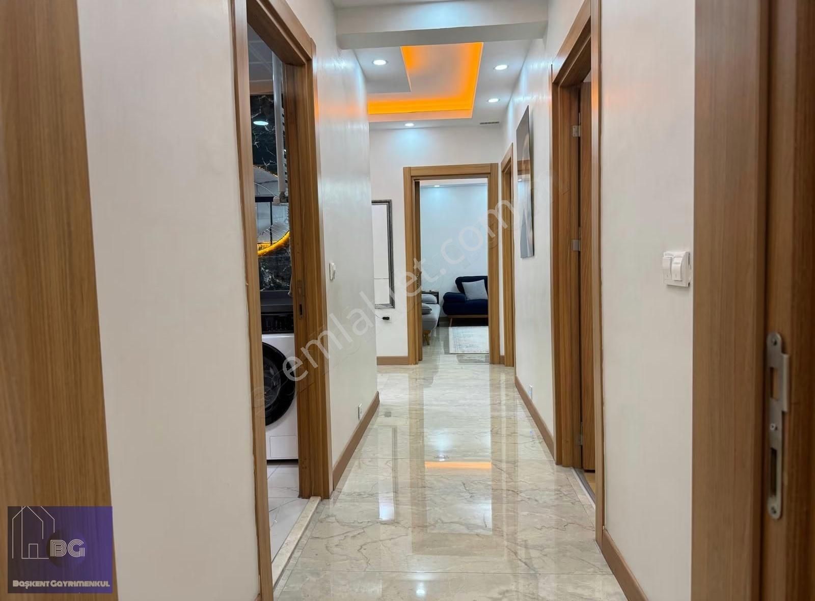 Başkent Gayrimenkul'den Satılık Kayaköy Tokide 3+1 Daire - Görsel 8