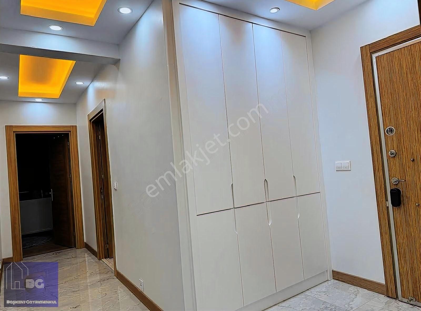 Başkent Gayrimenkul'den Satılık Kayaköy Tokide 3+1 Daire - Görsel 7