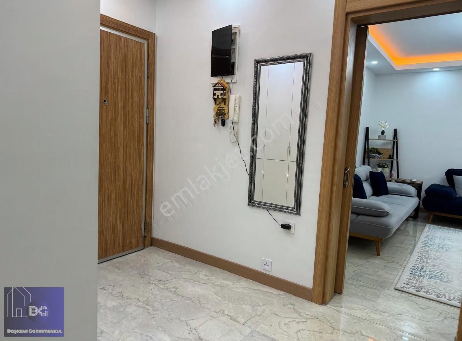 Başkent Gayrimenkul'den Satılık Kayaköy Tokide 3+1 Daire - Görsel 4