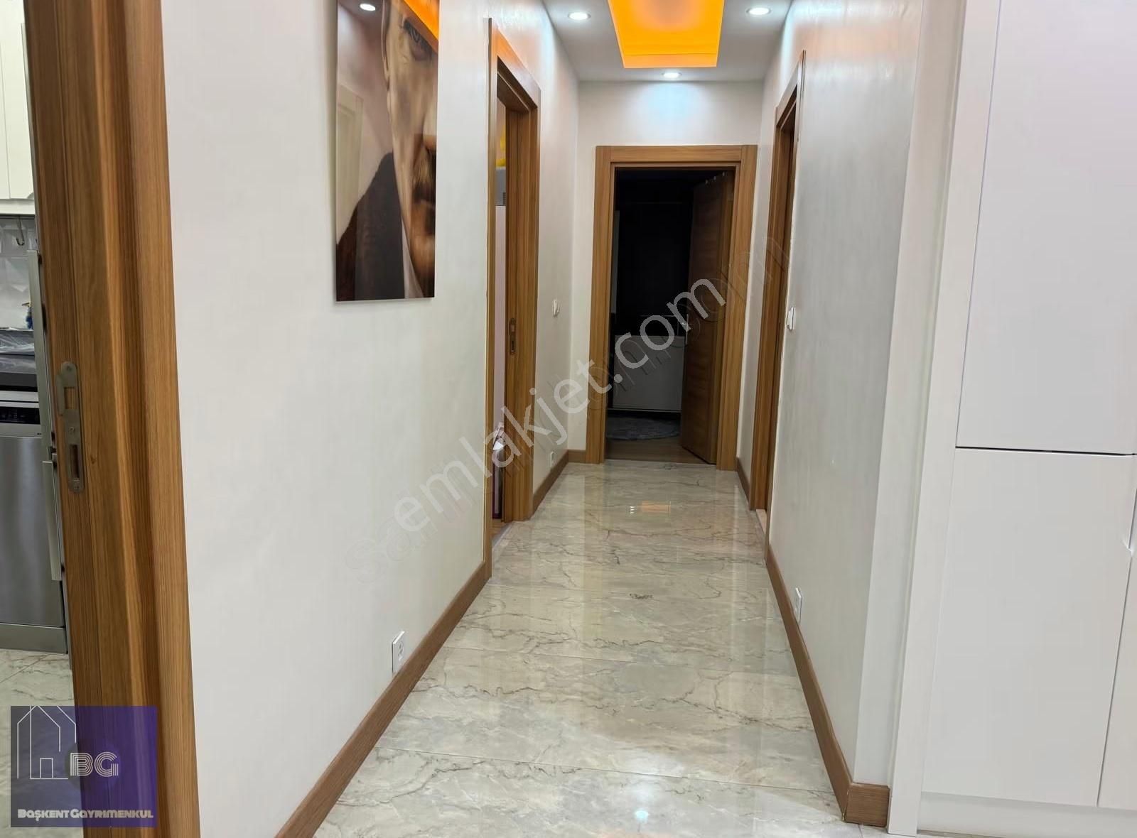 Başkent Gayrimenkul'den Satılık Kayaköy Tokide 3+1 Daire - Görsel 17