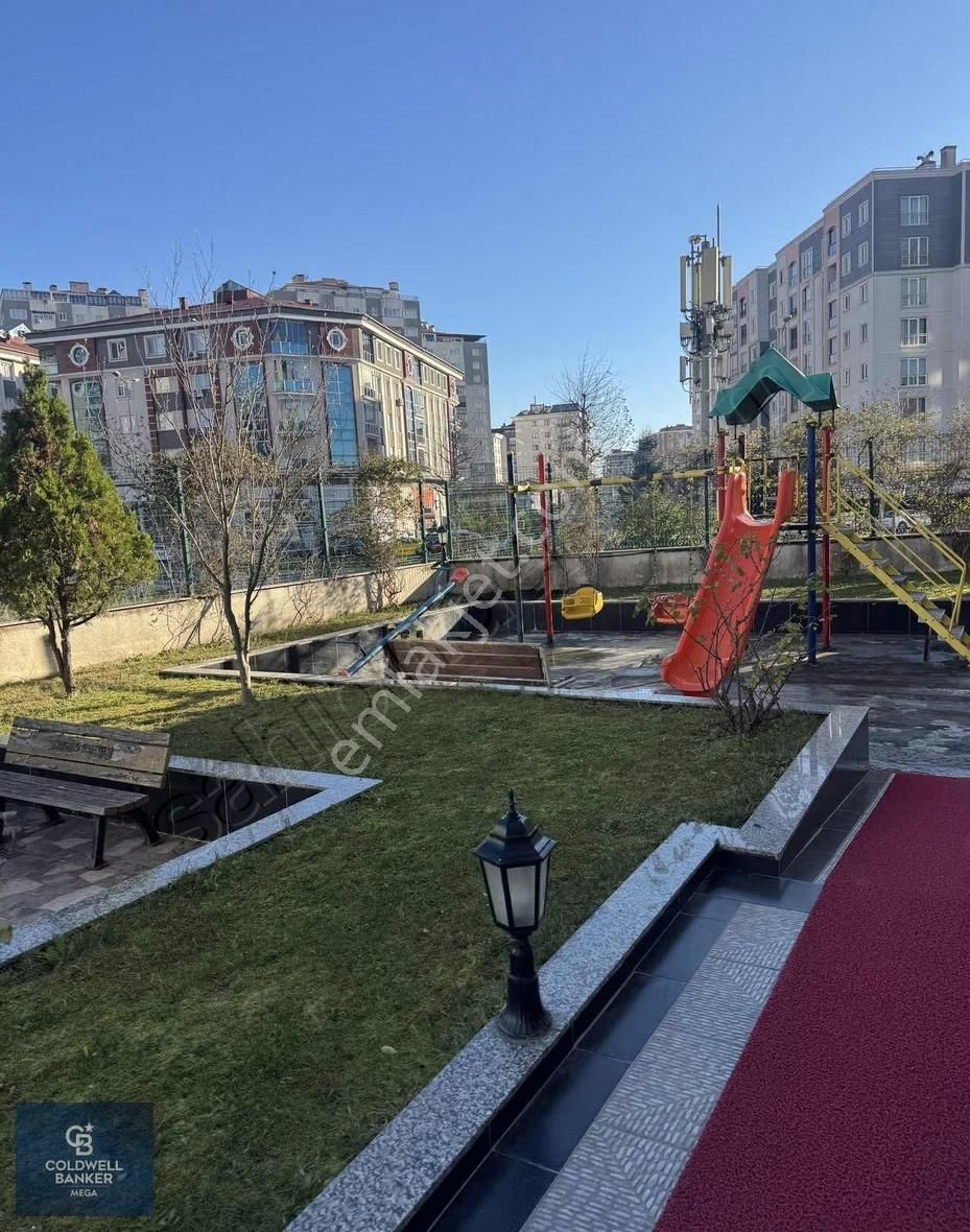 Beylikdüzü Park Gerdanya Sitesinde İçi Yenilenmiş Kıralık Daıre - Görsel 29