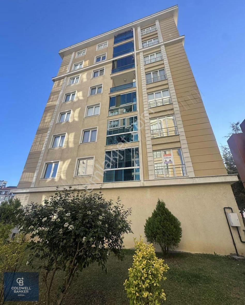 Beylikdüzü Park Gerdanya Sitesinde İçi Yenilenmiş Kıralık Daıre - Görsel 21