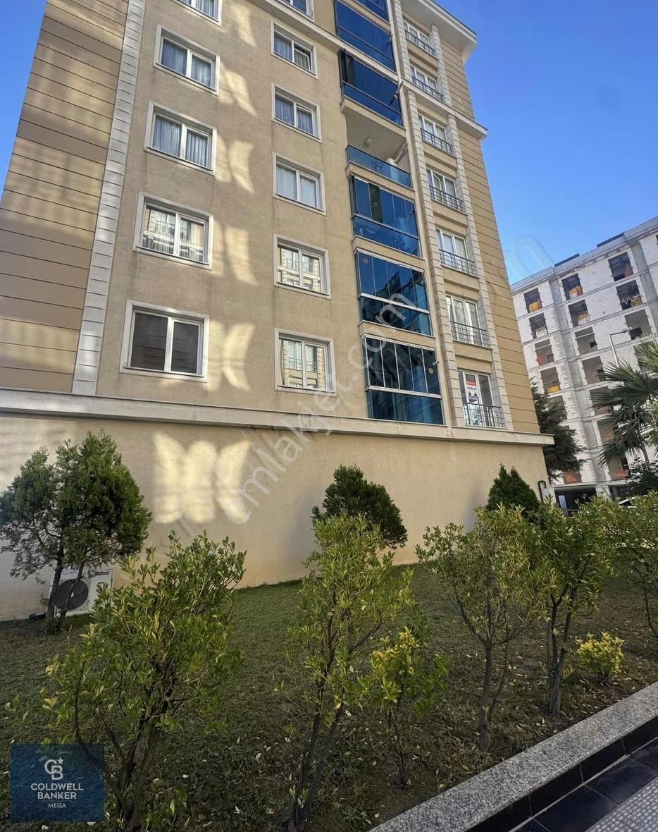 Beylikdüzü Park Gerdanya Sitesinde İçi Yenilenmiş Kıralık Daıre - Görsel 18