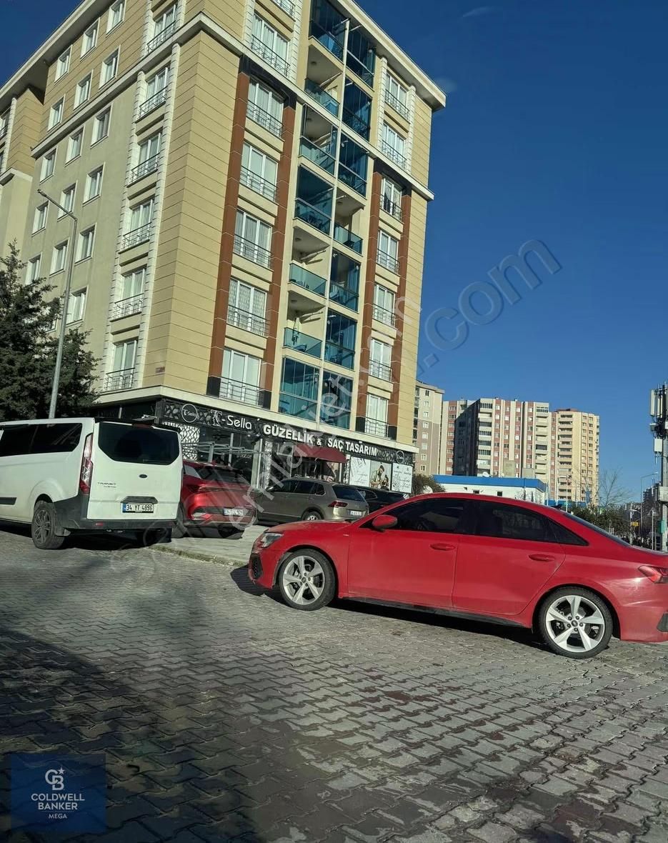 Beylikdüzü Park Gerdanya Sitesinde İçi Yenilenmiş Kıralık Daıre - Görsel 5