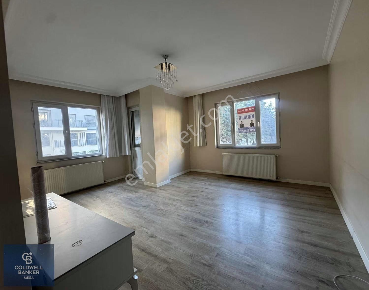 Beylikdüzü Bilim Yuva2 Sıtesinde Kiralık Daire - Görsel 14