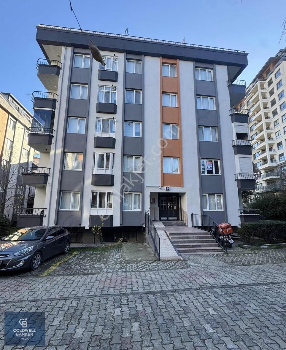Beylikdüzü Bilim Yuva2 Sıtesinde Kiralık Daire - Görsel 16