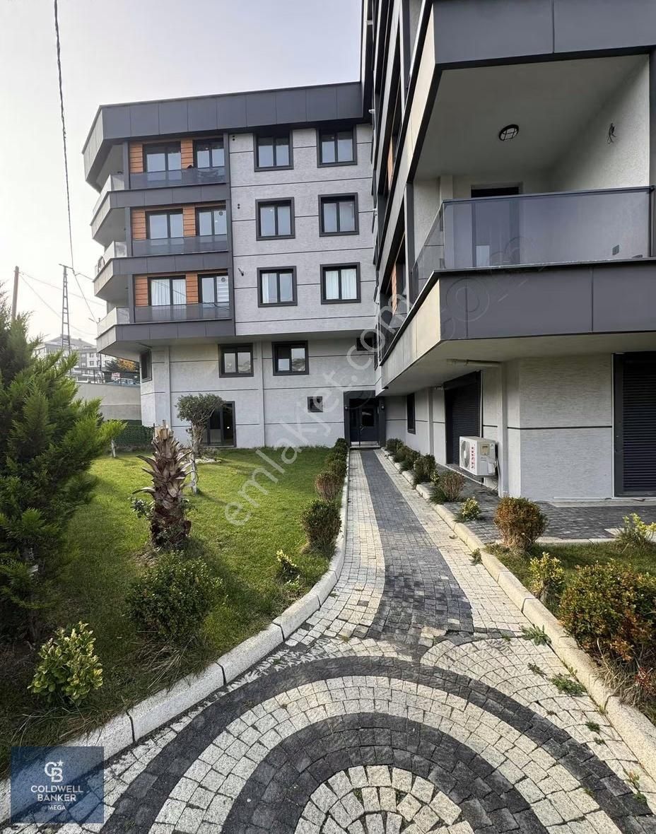 Beylikdüzü Kavaklıda Villa Tadında Satılık Bahçe Dubleksi - Görsel 7
