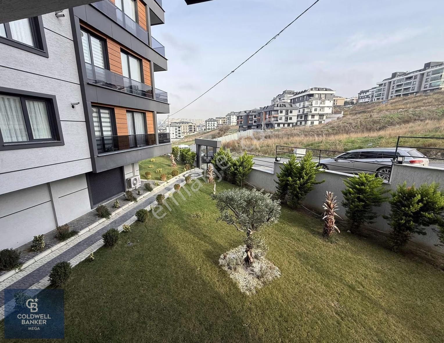 Beylikdüzü Kavaklıda Villa Tadında Satılık Bahçe Dubleksi - Görsel 2