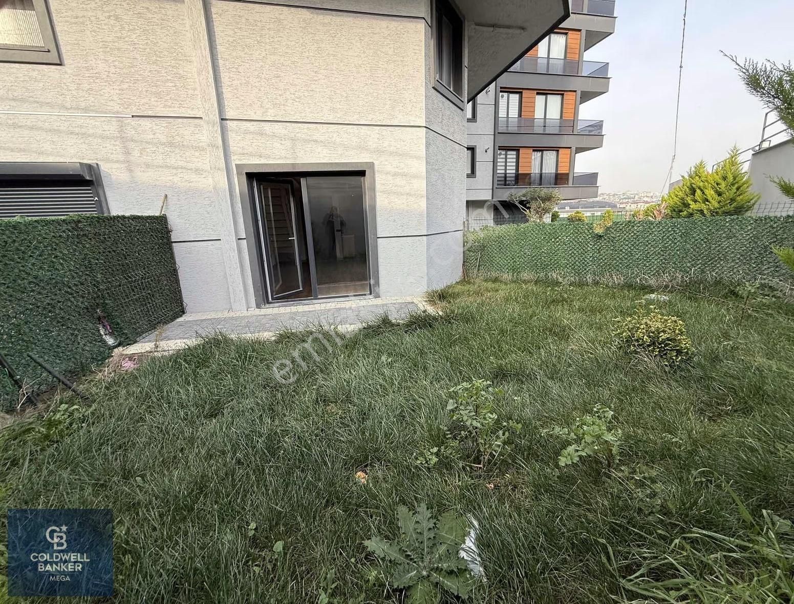 Beylikdüzü Kavaklıda Villa Tadında Satılık Bahçe Dubleksi - Görsel 14