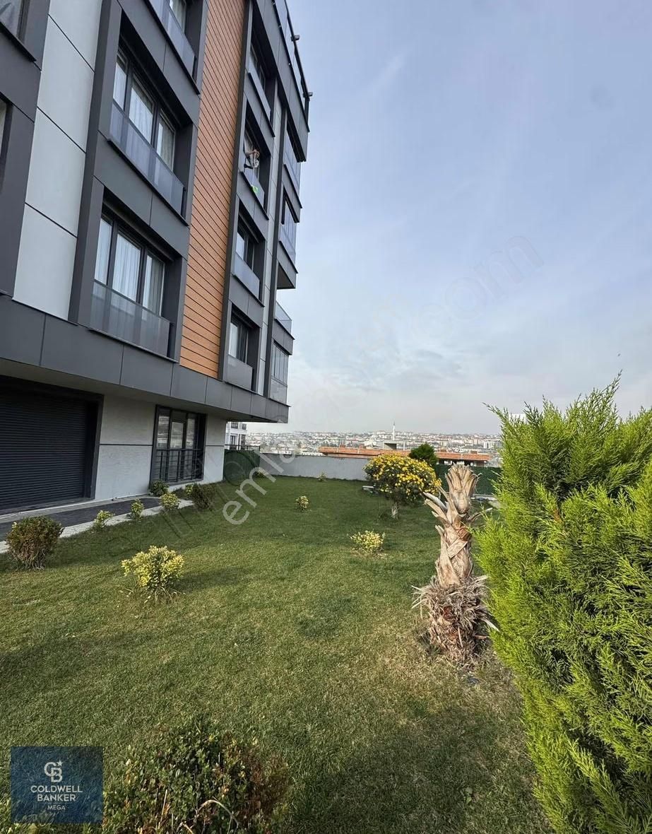 Beylikdüzü Kavaklıda Villa Tadında Satılık Bahçe Dubleksi - Görsel 9