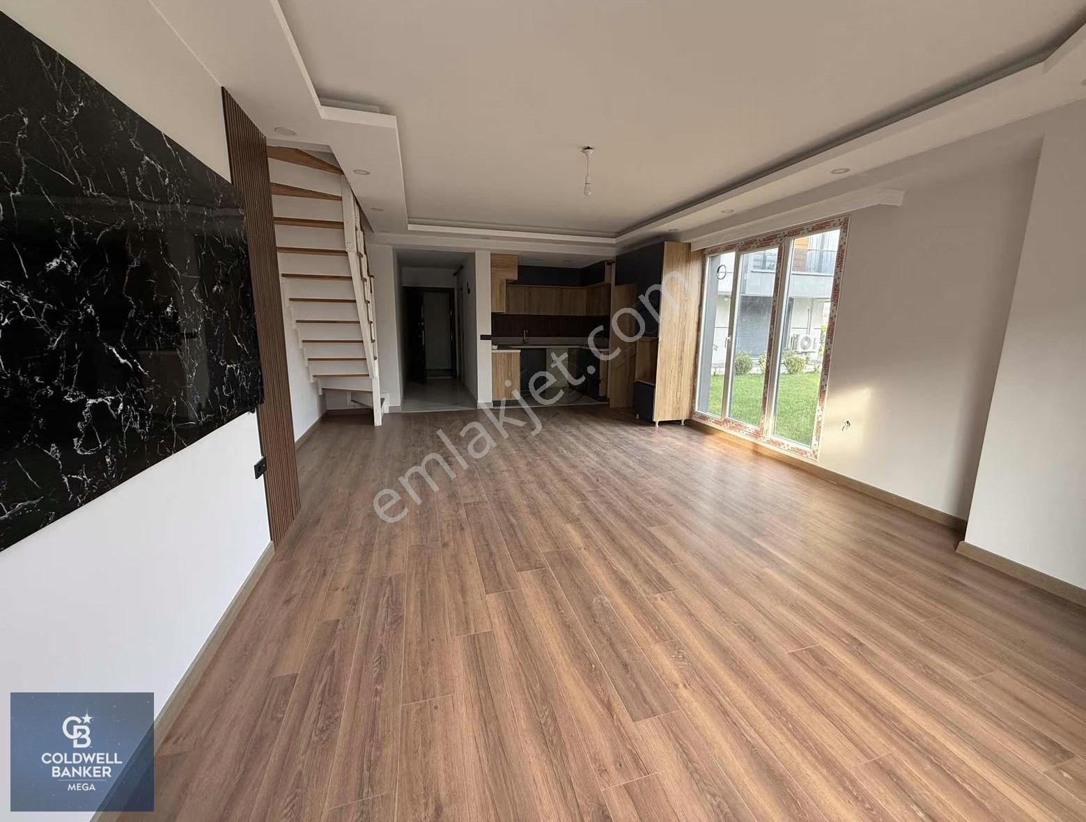 Beylikdüzü Kavaklıda Villa Tadında Satılık Bahçe Dubleksi - Görsel 8