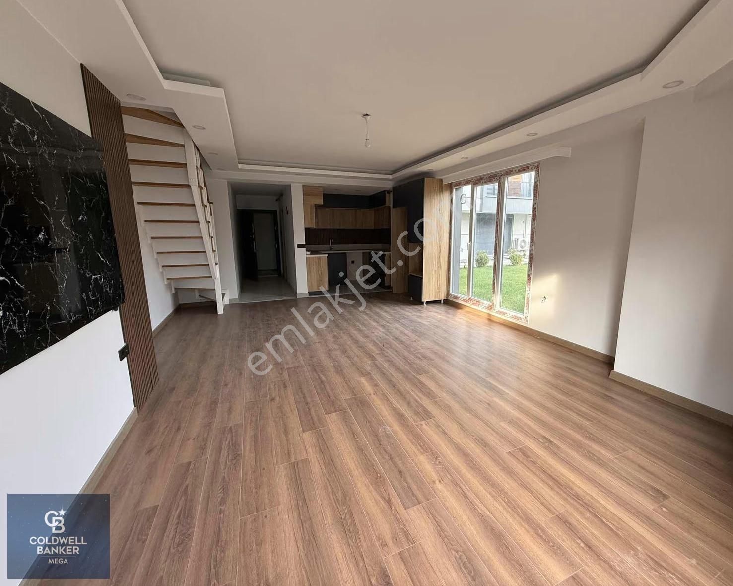 Beylikdüzü Kavaklıda Villa Tadında Satılık Bahçe Dubleksi - Görsel 18