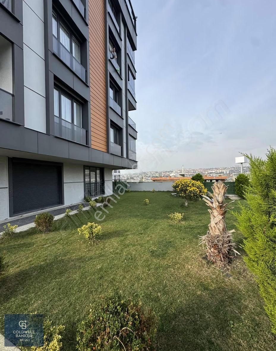 Beylikdüzü Kavaklıda Villa Tadında Satılık Bahçe Dubleksi - Görsel 15