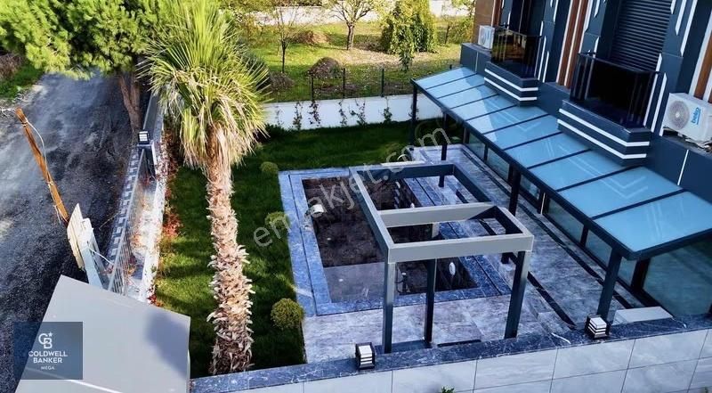 Beylikdüzü Gürpınarda Satılık Villa - Görsel 20