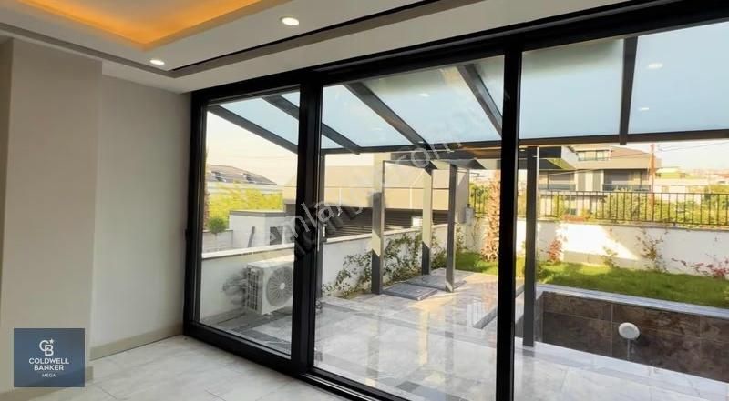 Beylikdüzü Gürpınarda Satılık Villa - Görsel 6