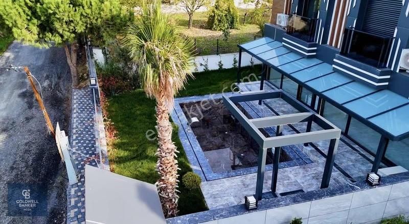 Beylikdüzü Gürpınarda Satılık Villa - Görsel 12