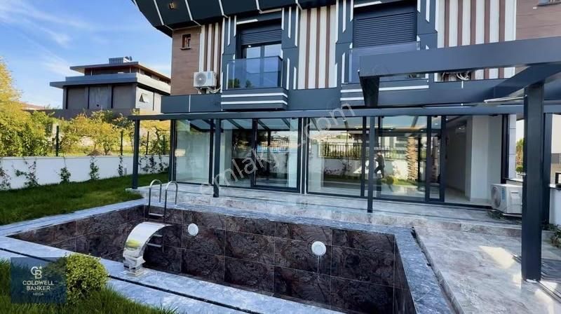 Beylikdüzü Gürpınarda Satılık Villa - Görsel 8