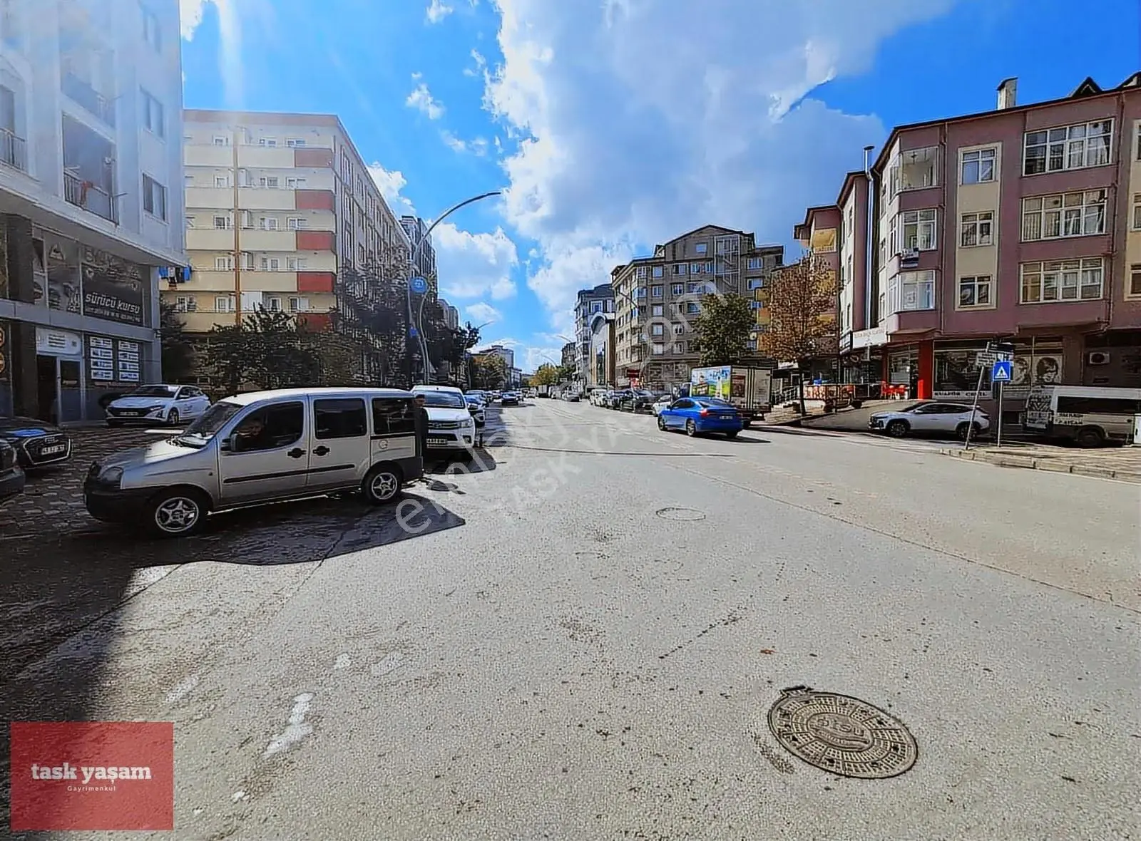 Gebze Güzeller Merkezi Konumda 250m2 Satılık Dükkan - Görsel 10