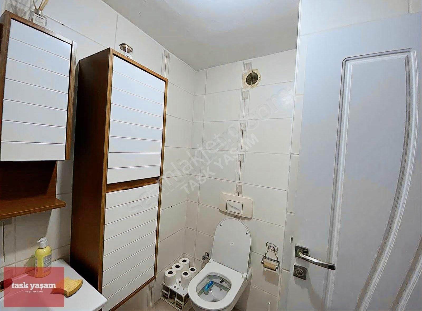 Cevahir Avm Yanı Eşyalı Lüks 2+1 Daire/furnished Flat For Rent - Görsel 6