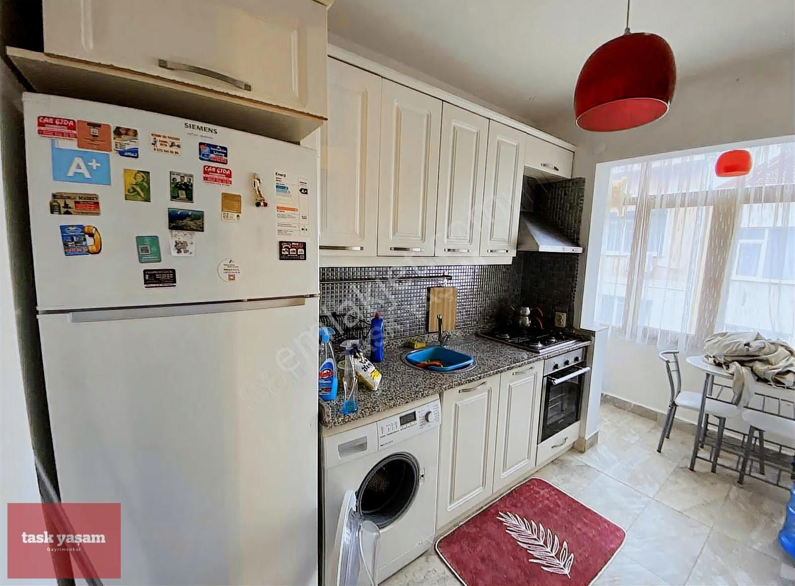 Cevahir Avm Yanı Eşyalı Lüks 2+1 Daire/furnished Flat For Rent - Görsel 19