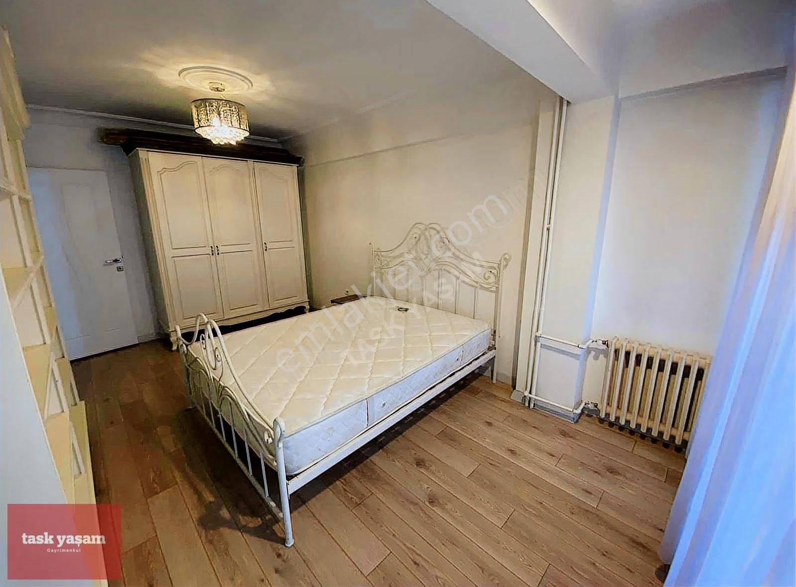 Cevahir Avm Yanı Eşyalı Lüks 2+1 Daire/furnished Flat For Rent - Görsel 5