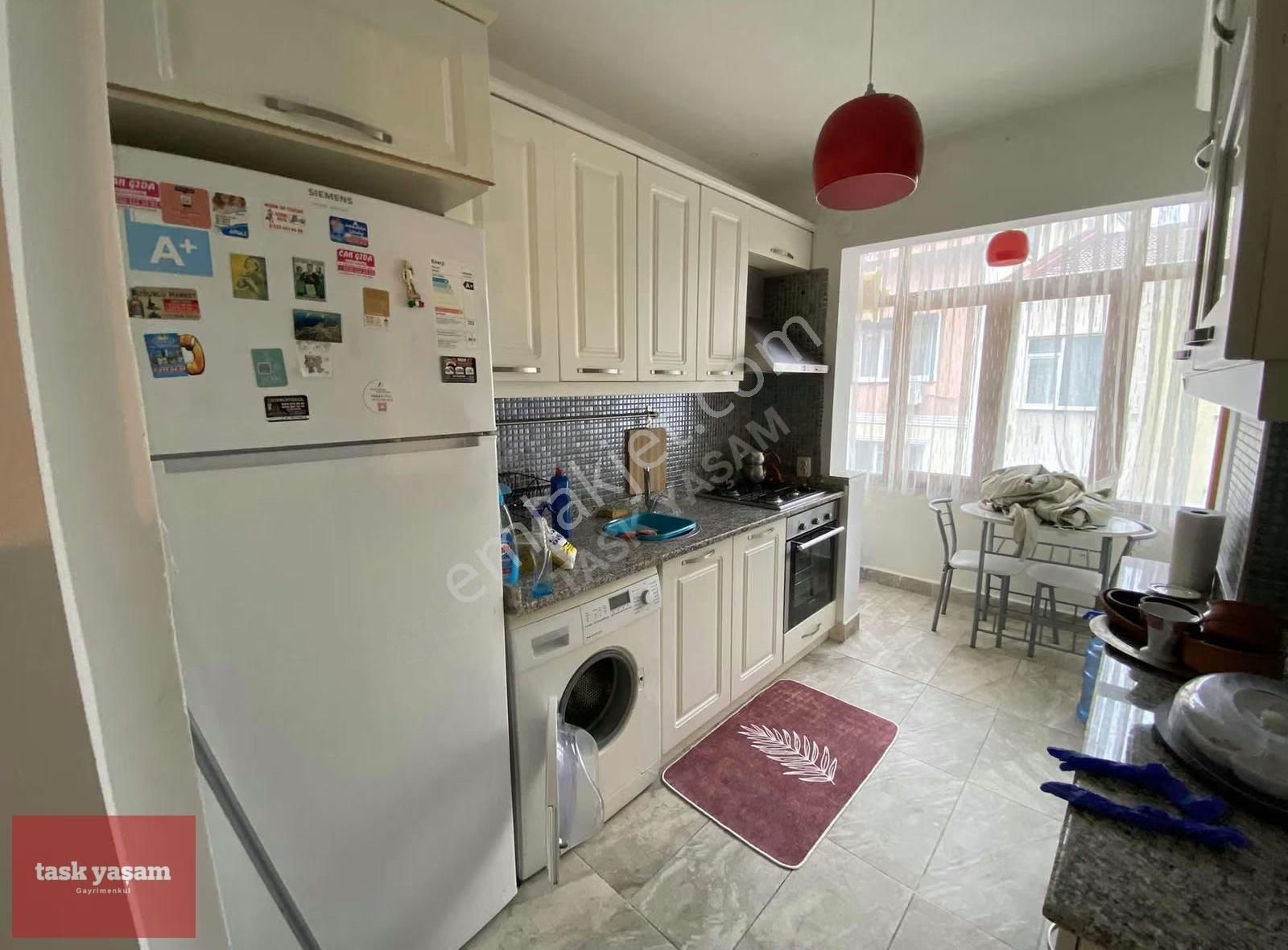 Cevahir Avm Yanı Eşyalı Lüks 2+1 Daire/furnished Flat For Rent - Görsel 8