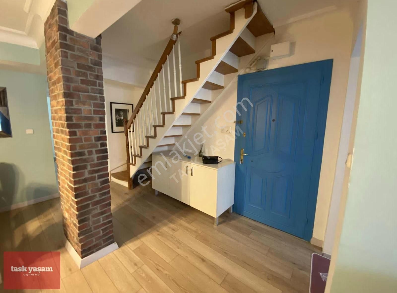 Cevahir Avm Yanı Eşyalı Lüks 2+1 Daire/furnished Flat For Rent - Görsel 9